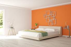 Colour Combination For Bedroom Walls