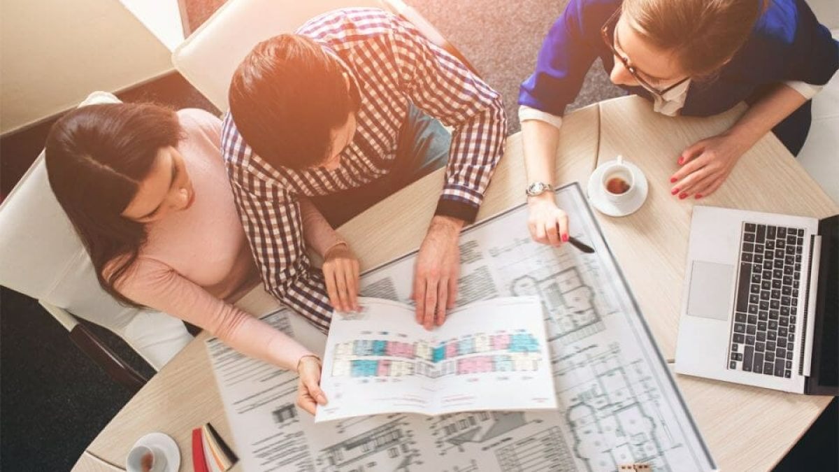 Hiring the Best Architect
