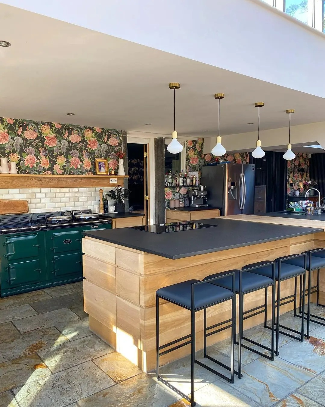 Kitchen Lighting Ideas