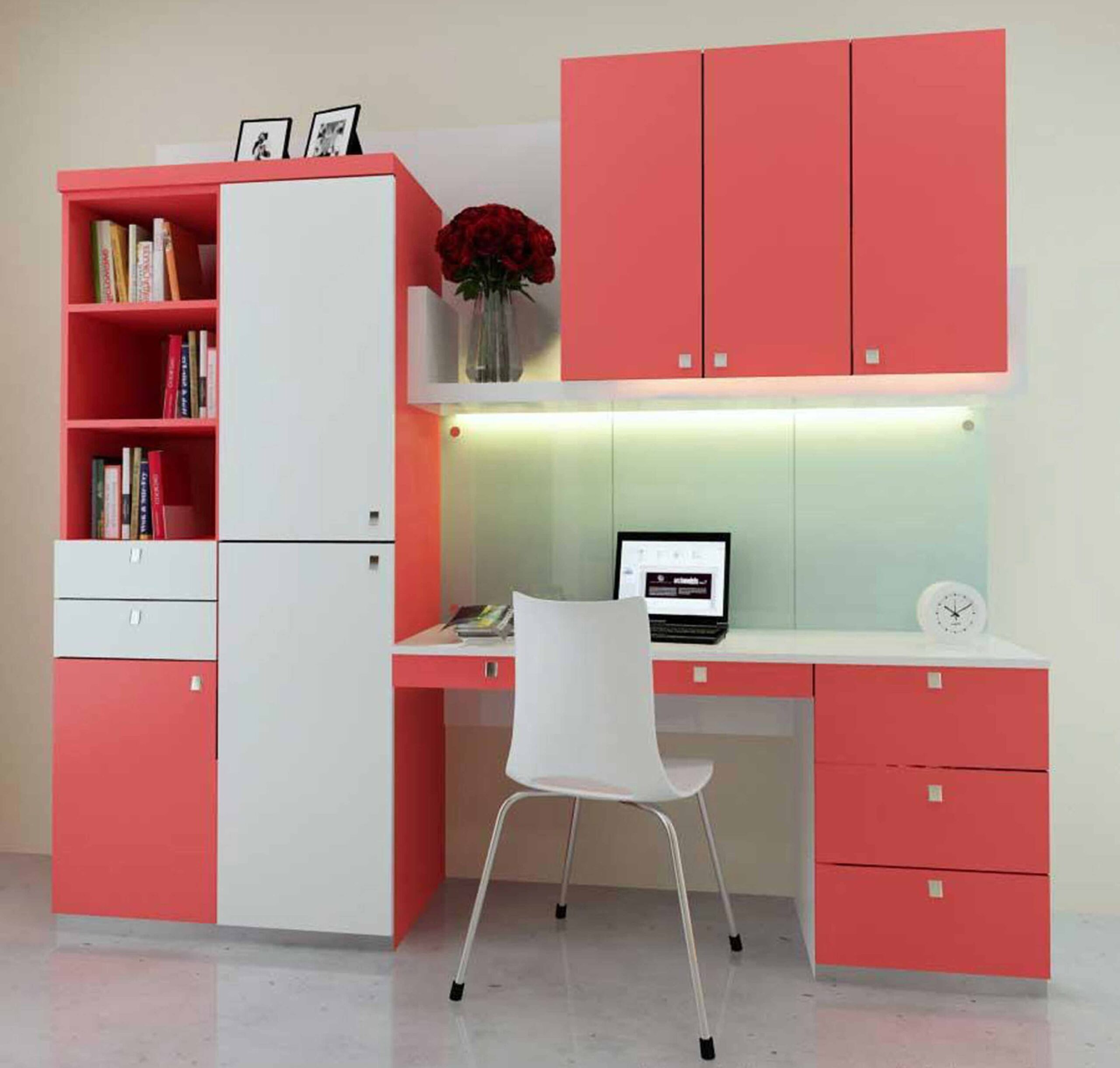 Study Table Designs for Kids-1