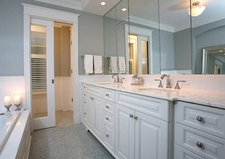 10+ Bathroom Door Designs Trending in 2025 4 Pocket Bathroom Door