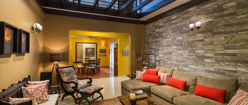 Architects & Building Designers Bangalore