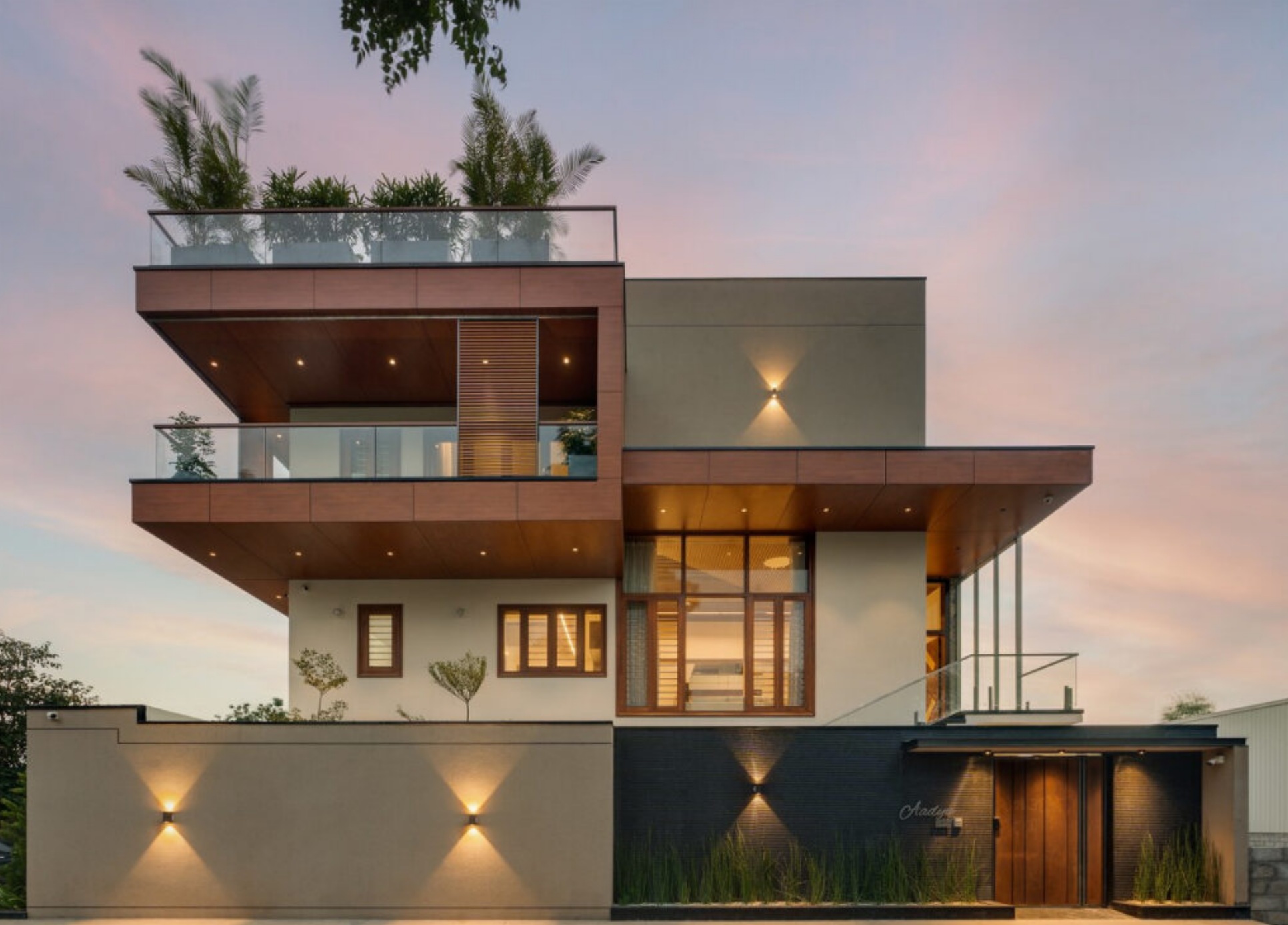 Architects & Building Designers india