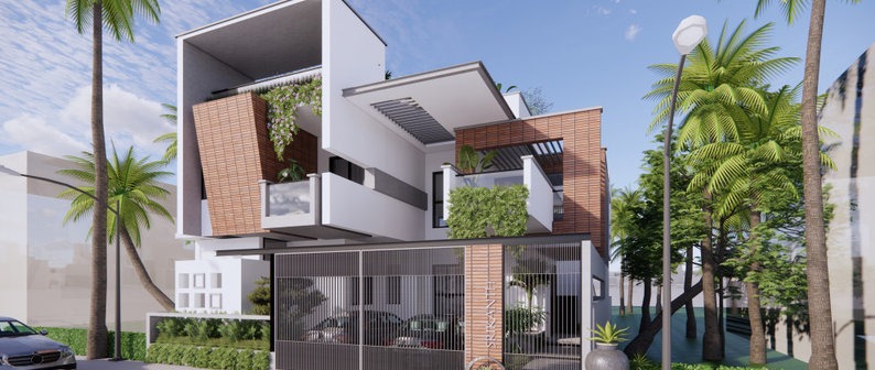 Architects & Building Designers