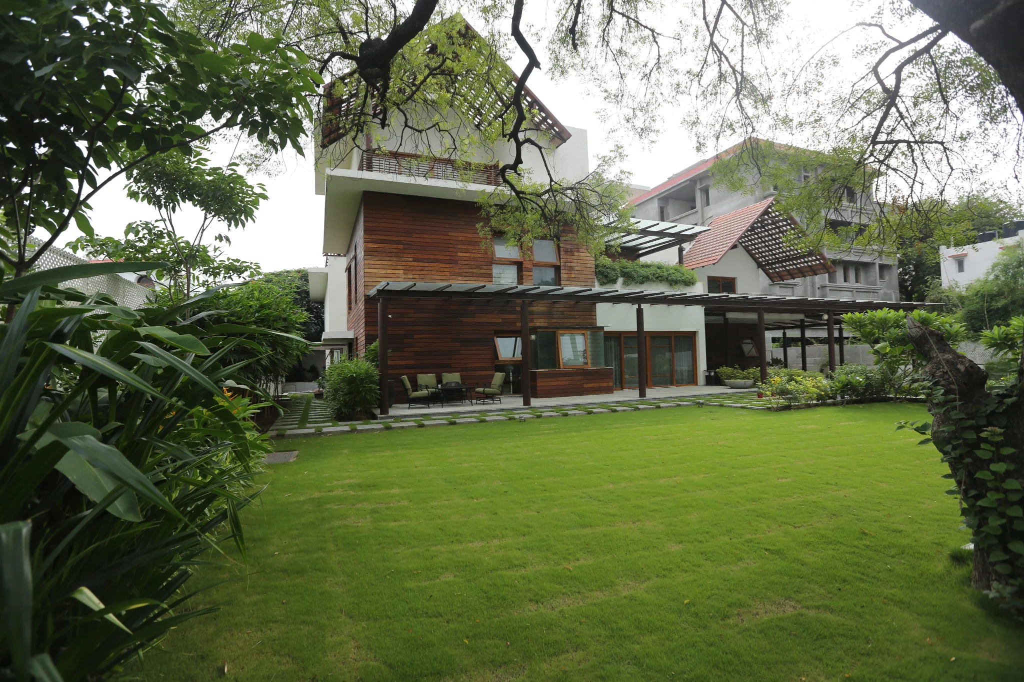The Importance of Preventative Maintenance 2 Architectural Design Bangalore-1