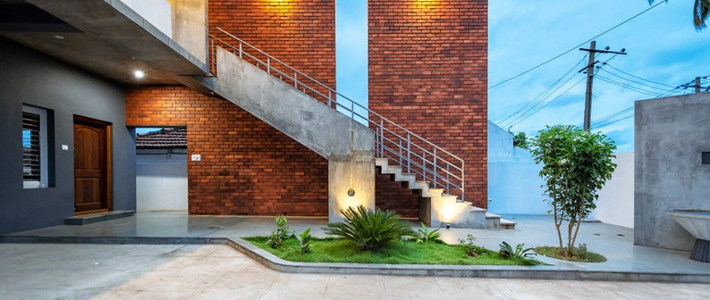 Architectural Design Bangalore