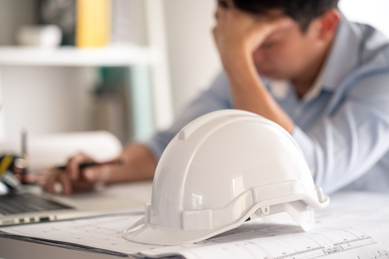 How Trump's Tariffs Will Impact Construction Companies? 2 Project Delays