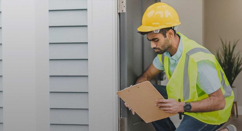 The Importance of Preventative Maintenance 1 Inspections, Appraisals, and Financing