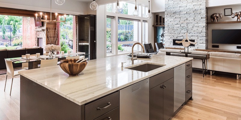 Granite-Vs-Marble-Countertops