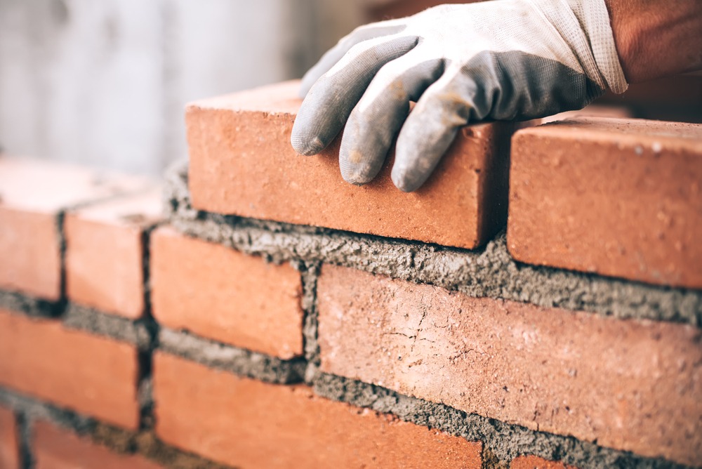 red bricks for house india