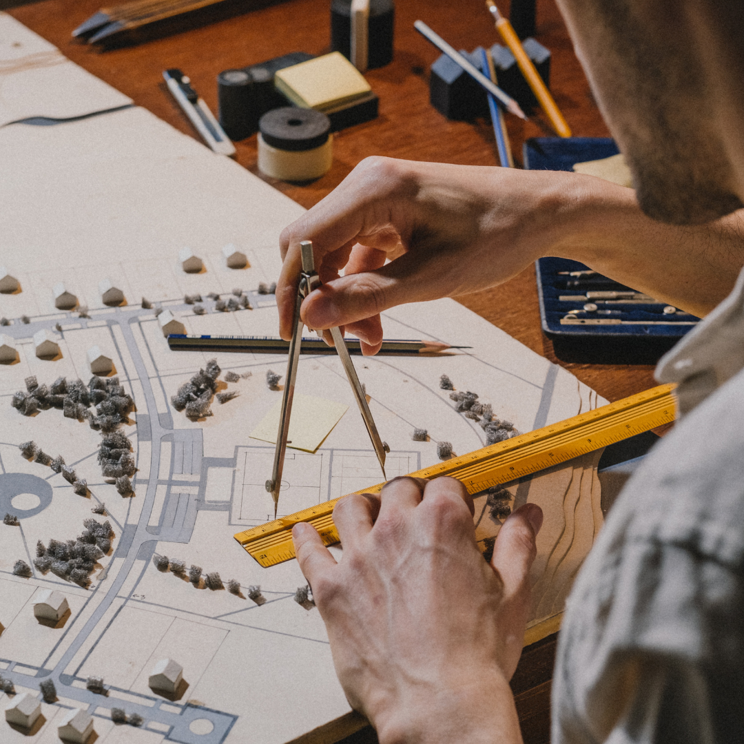 Architectural Drafting Services: Transform Your Vision into Reality 1 Architectural Drafting Services India