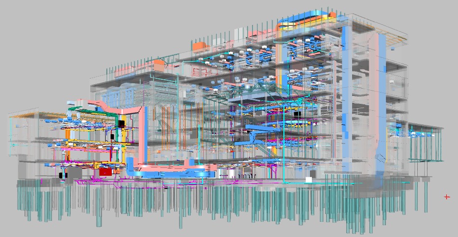 BIM Consulting Firms in India