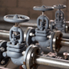 Plumbing Valves