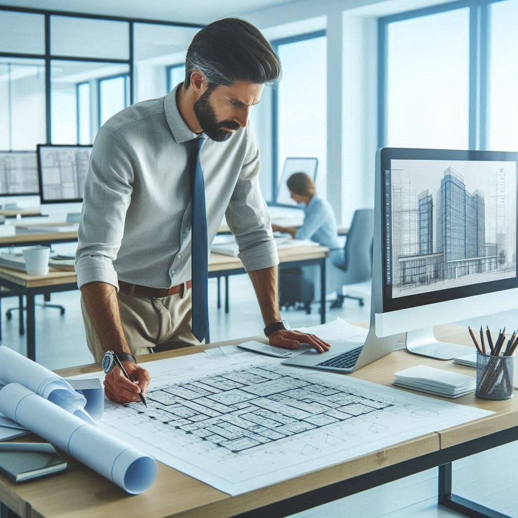 Rise of BIM Consulting in Modern Construction