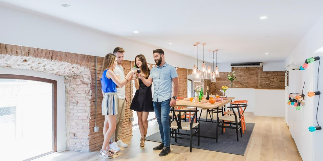 Renovation Meets Reinvention: Building Homes for Modern Living 5 Aging in Place and Universal Design