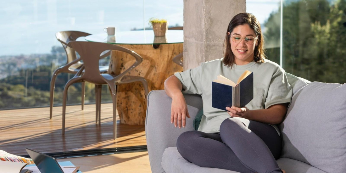 Renovation Meets Reinvention: Building Homes for Modern Living 6 Personal Touch in a Digital Age