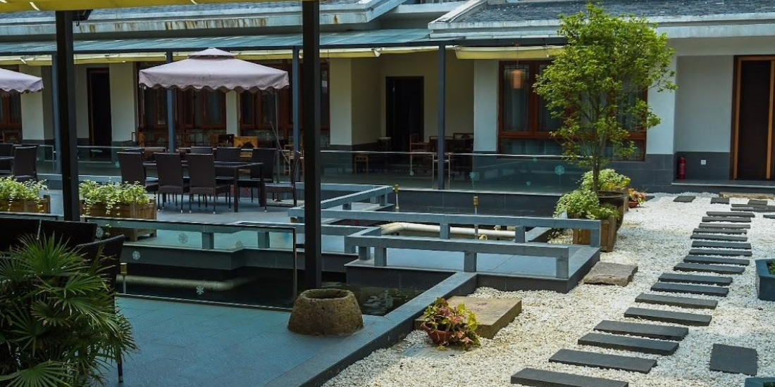 Renovation Meets Reinvention: Building Homes for Modern Living 4 Wellness Revolution Comes Home