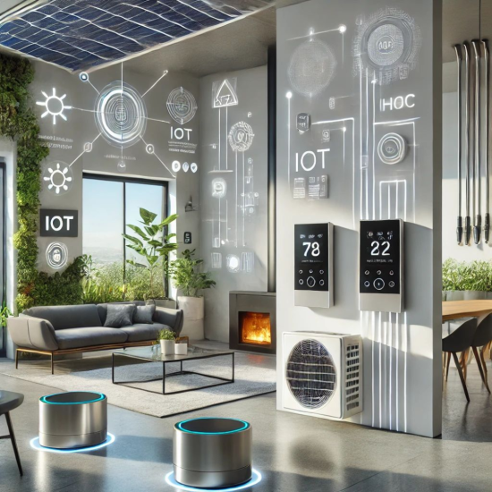 Smart Electrical Planning