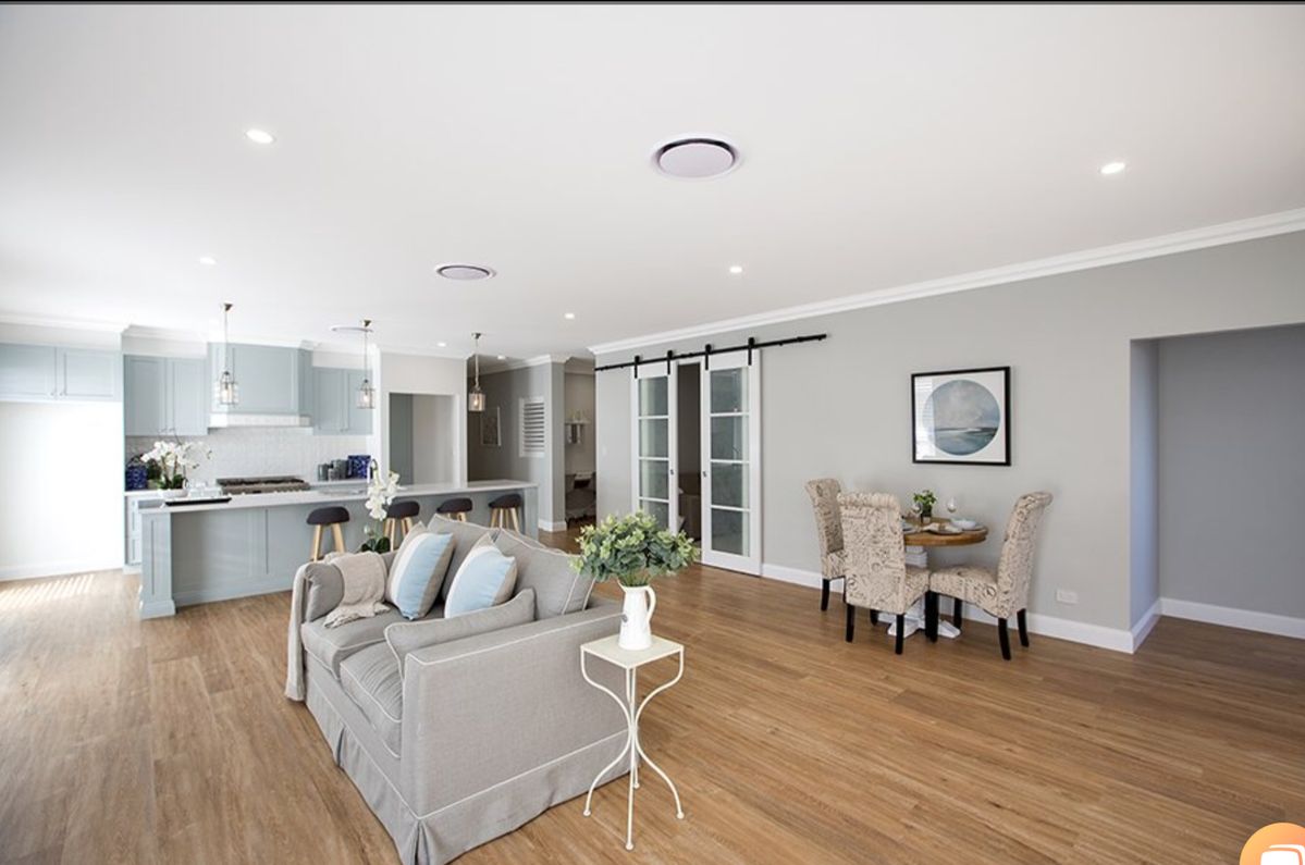 Top 10 Home Builders in Tamworth