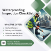Waterproofing Inspection Checklist-v1