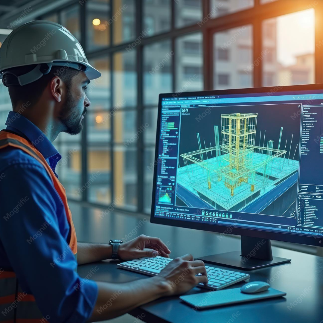 BIM Coordination in Construction