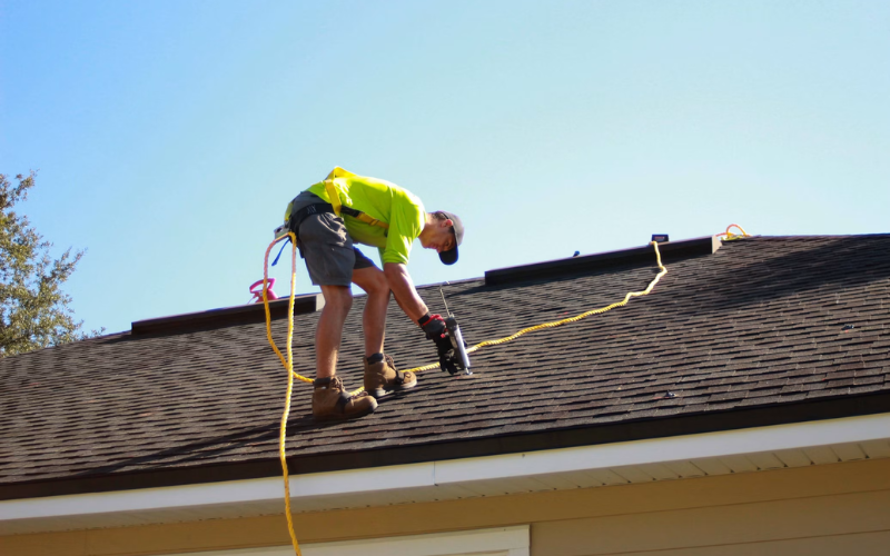 Future of Roofing