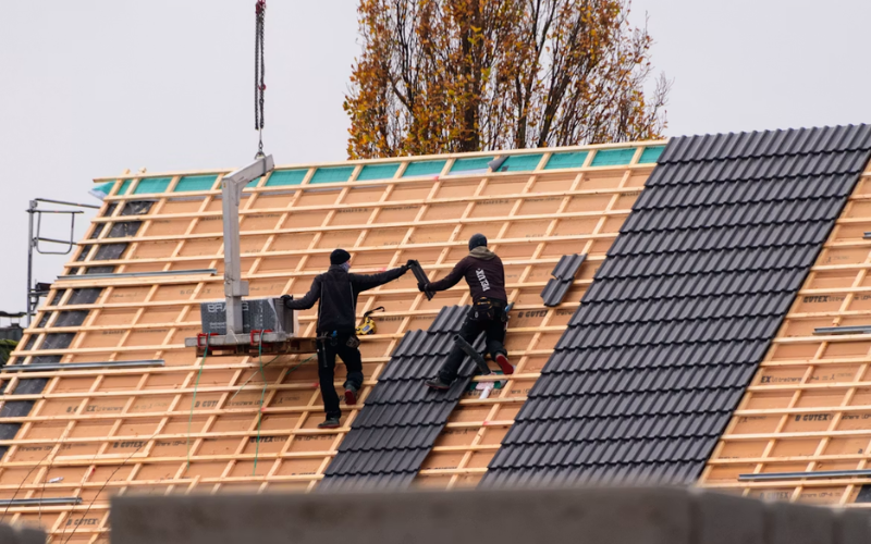 Future of Roofing