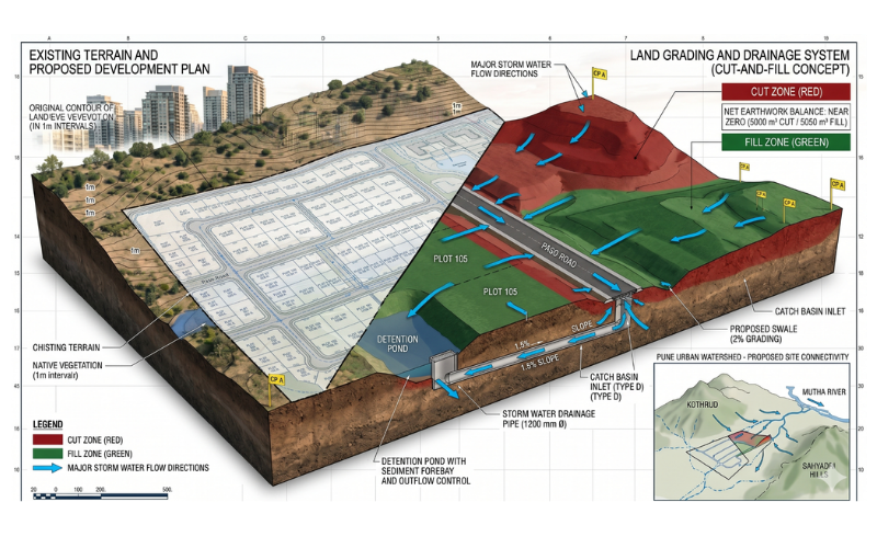 Local and zoning laws