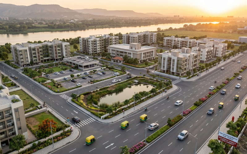 Land Development Design
