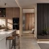 Laminate Finish