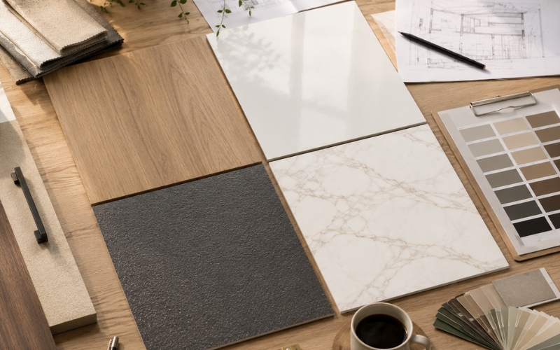 How to Choose the Right Laminate Finish for Every Room in Your Home? 1 Laminate Finish for Every Room-1