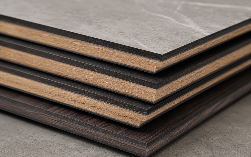 How to Choose the Right Laminate Finish for Every Room in Your Home? 4 laminates in india