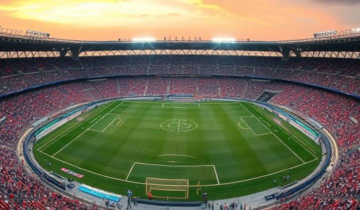 Professional Stadium Zoysia Grass Installation for a Healthy Lawn 2 Professional Stadium Zoysia Grass Installation