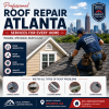 Roof Repair Atlanta Services