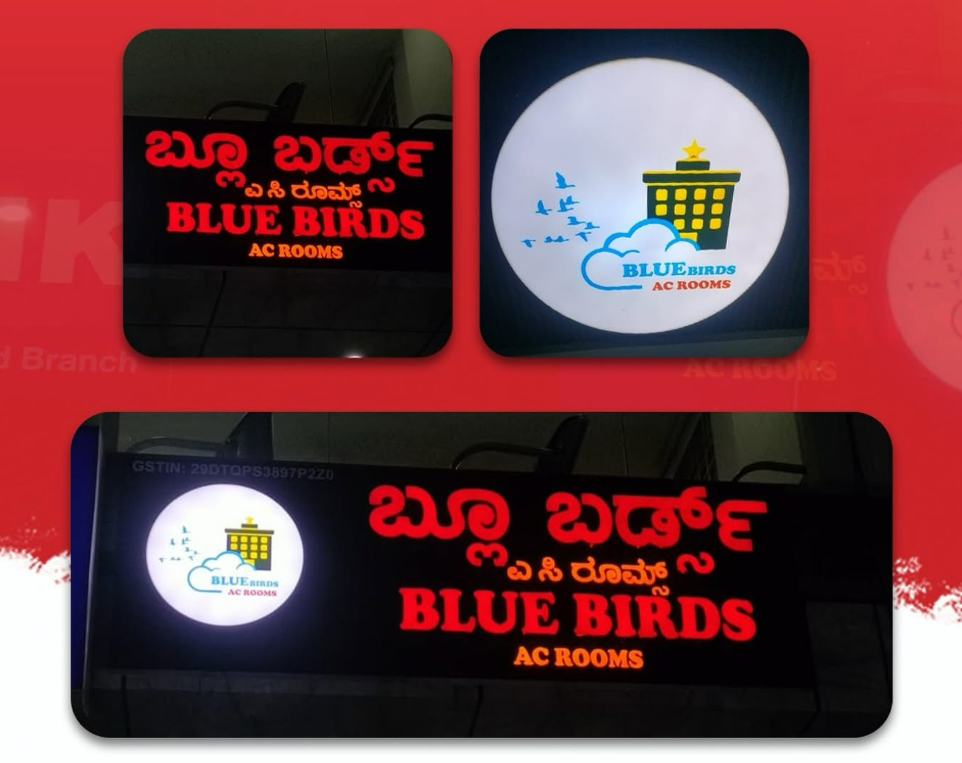 The Importance of LED Sign Boards in Modern Commercial Buildings and Business Branding 1 led-2