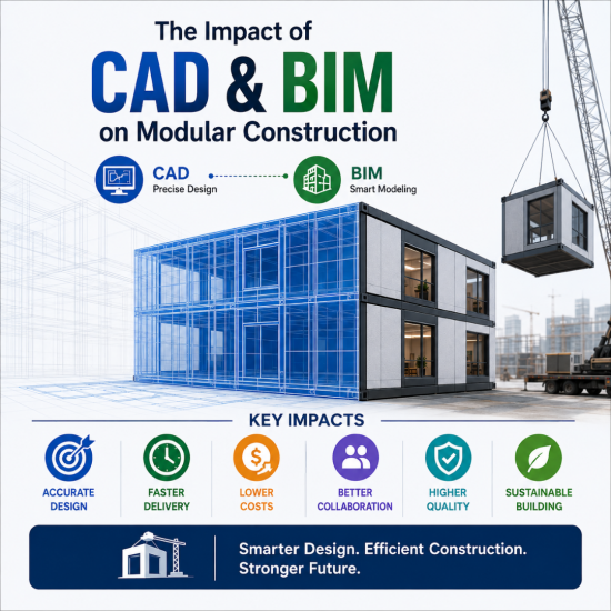 modular construction